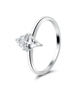 Silver Ring NSR-2633